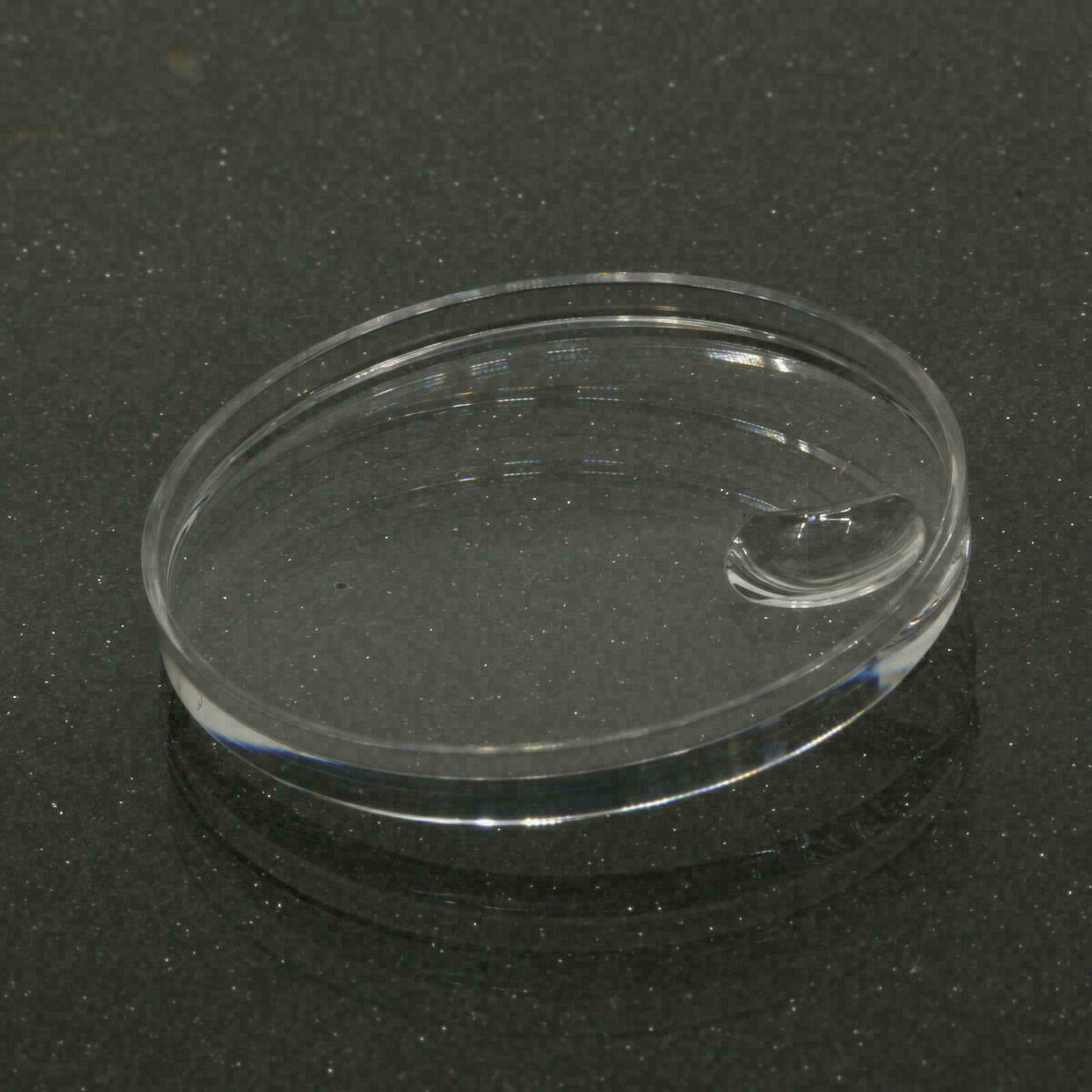 Verre acrylique pour ROLEX & TUDOR – verre de remplacement 25-39, 25-104, 25-116, 25-113 – image 6