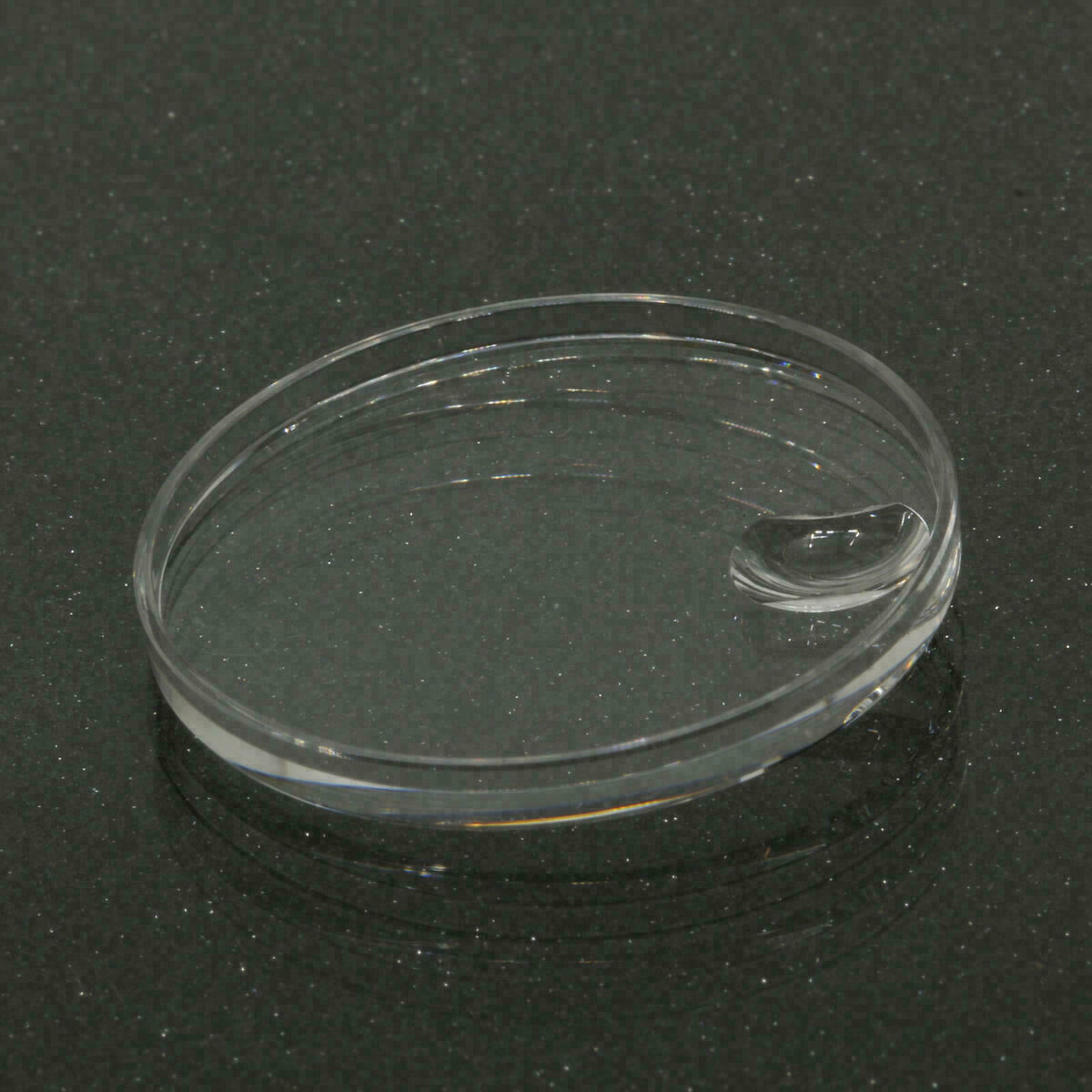 Verre acrylique pour ROLEX & TUDOR – verre de remplacement 25-39, 25-104, 25-116, 25-113 – image 7