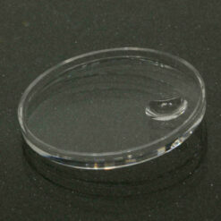Verre acrylique pour ROLEX & TUDOR – verre de remplacement 25-39, 25-104, 25-116, 25-113 – image 9