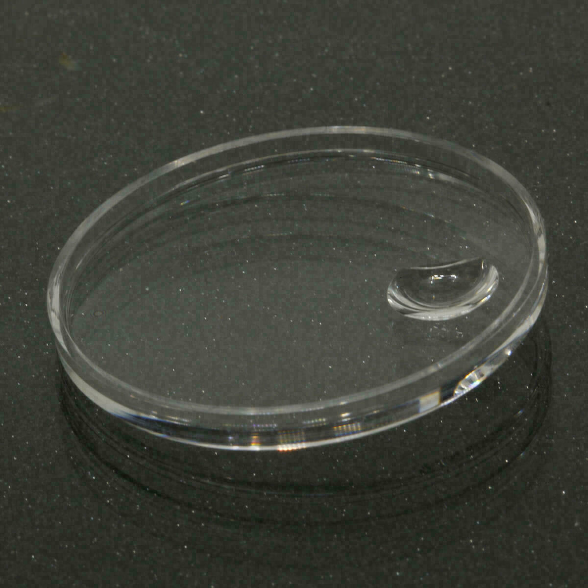 Verre acrylique pour ROLEX & TUDOR – verre de remplacement 25-39, 25-104, 25-116, 25-113 – image 9