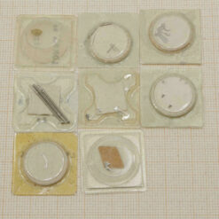 LORSA 8FA, LORSA 8F Uhrenersatzteile / Watch parts LORSA 238 Winkelhebel – Bild 2
