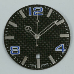 Zeigersatz ETA 2824-2 Zeiger 8/12/12,5 9/14,5/14,5mm Mercedes Watch Hands – Bild 2