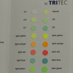 Swiss SuperLuminova C9 Luminous Pigment and Paste for Watch Dials and Hands – image 3
