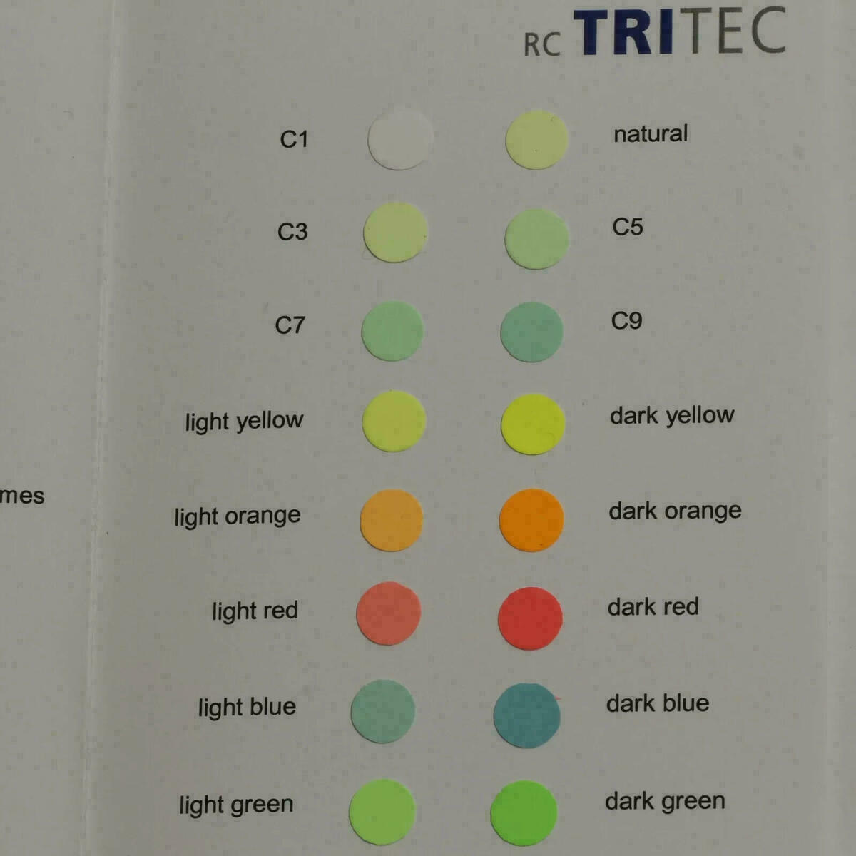 Swiss SuperLuminova C9 Luminous Pigment and Paste for Watch Dials and Hands – image 3