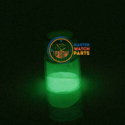 Swiss SuperLuminova C9 Luminous powder Leuchtpigment Leuchtpaste watch dial hand (Kopie)