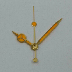 Zeigersatz ETA 2824-2 Zeiger 8/12/12,5mm Mercedes Watch Hands AIGUILLES ... (Kopie)