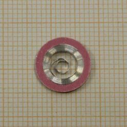 AUFZUGFEDER für Angelus 240 Sonnerie Mainspring Aufzugsfeder Muelle, Molla SWISS
