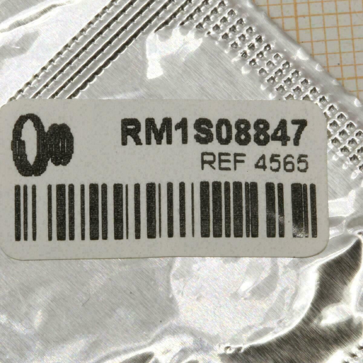 AUFZUGFEDER für Moeris 13'', Moeris C 13'' Aufzugsfeder Mainspring SWISS NOS – Bild 3