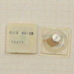 GLASHÜTTE piezas de repuesto GUB 09-20, GUB 08-20, GUB 38-30, GUB 63 PART 705 721 – imagen 5
