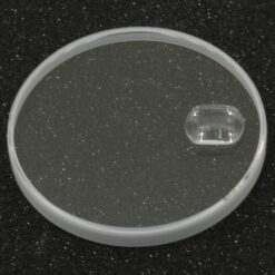 Saphirglas Rolex Day Date 41, 25-318 C / 318C 116300, 116333, 218206, 218235 NEU – Bild 2