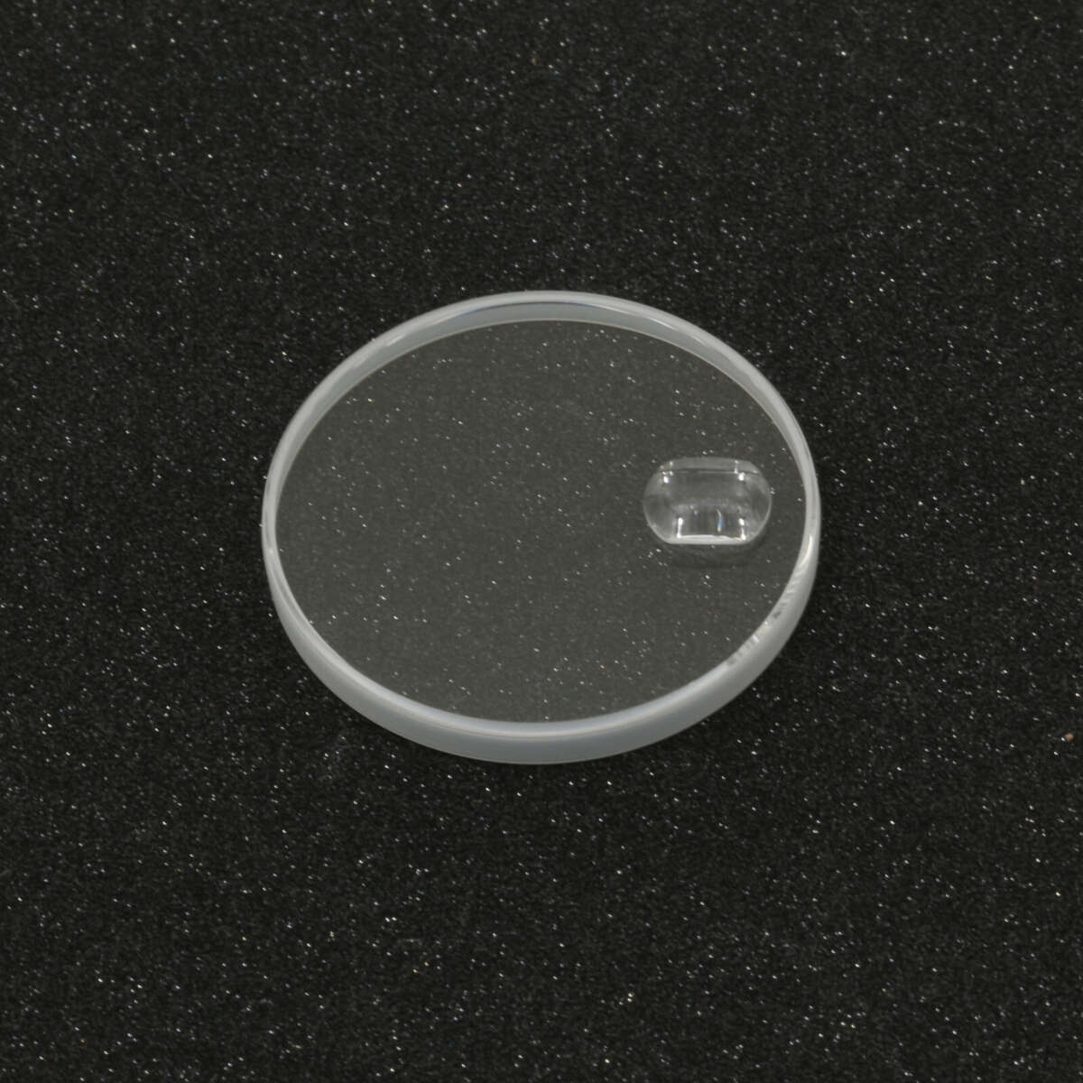 Saphirglas Rolex Day Date 41, 25-318 C / 318C 116300, 116333, 218206, 218235 NEU – Bild 3