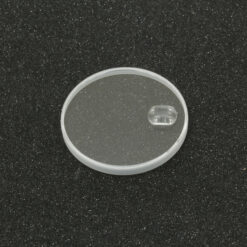 Saphirglas Rolex Day Date 41, 25-318 C / 318C 116300, 116333, 218206, 218235 NEU – Bild 4
