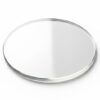 Verre saphir Tudor plat sans loupe de date