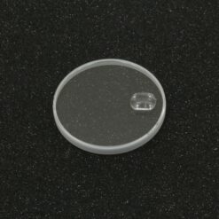 Tudor Saphirglas Sapphire Crystal Cyclop Gasket, 72000, 74000, 76200,79280,92514 – Bild 2