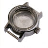 Uhrengehäuse ETA 2650 oval, poliert – NOS