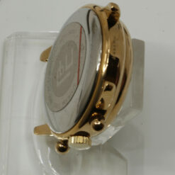 Cassa per orologio per ETA Valjoux 7750 cronografo 36,5mm vintage SWISS – immagine 4