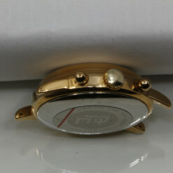 Cassa per orologio per ETA Valjoux 7750 cronografo 36,5mm vintage SWISS – immagine 5