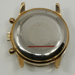 Cassa per orologio per ETA Valjoux 7750 cronografo 36,5mm vintage SWISS – immagine 6