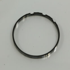 Cassa per orologio per ETA Valjoux 7750 cronografo 36,5mm vintage SWISS – immagine 8