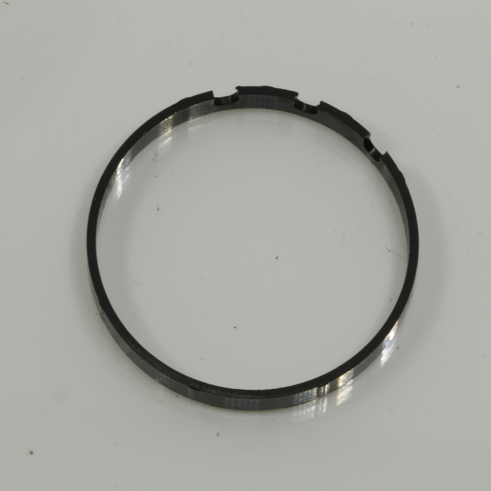 Cassa per orologio per ETA Valjoux 7750 cronografo 36,5mm vintage SWISS – immagine 8