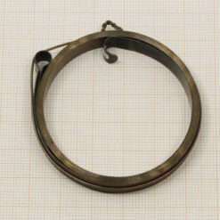 AUFZUGFEDER für Wecker, Großuhren Spieluhren Zugfedern Triebfedern, Clock Spring – Bild 2