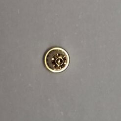 Krone Aufzugskrone wasserdicht Würfel / Fingerhut Kronen watch crown NEW (Kopie) – Bild 10
