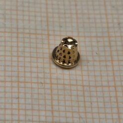 Krone Aufzugskrone wasserdicht Würfel / Fingerhut Kronen watch crown NEW (Kopie) – Bild 14