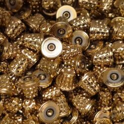 Krone Aufzugskrone wasserdicht Würfel / Fingerhut Kronen watch crown NEW (Kopie) – Bild 15