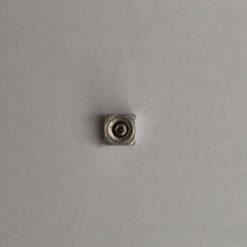 Krone Aufzugskrone wasserdicht Würfel / Fingerhut Kronen watch crown NEW (Kopie) – Bild 3