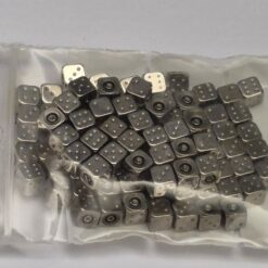 Krone Aufzugskrone wasserdicht Würfel / Fingerhut Kronen watch crown NEW (Kopie) – Bild 6