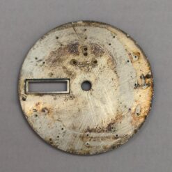 Zifferblatt AS 5206 CATENA ; Ø 28.05mm; Vintage Watch DIAL Cadran Esfera SWISS – Bild 2