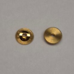 Stundenrad, ETA 955.414, 956.101, 955.114, hour wheel part 255 NEU – Bild 2
