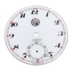 Quadrante Unitas 498 orologio da tasca Ø 37 mm – Betina