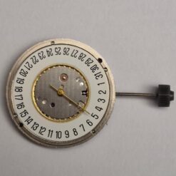 France Ebauches FE 2031 Quarz Uhrwerk. FE 2031 Quartz Movement NOS – Bild 2