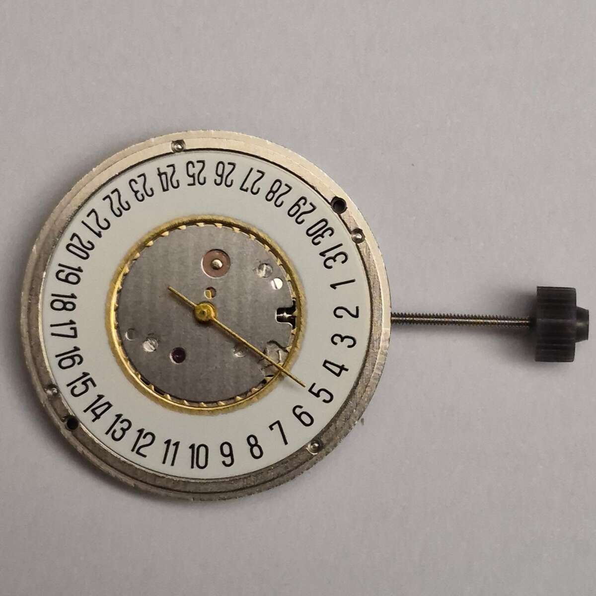 France Ebauches FE 2031 Quartz Movement – NOS – image 2
