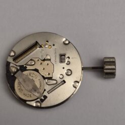 France Ebauches FE 2031 Quartz Movement – NOS – image 4