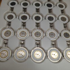 France Ebauches FE 2031 Quartz Movement – NOS – image 6