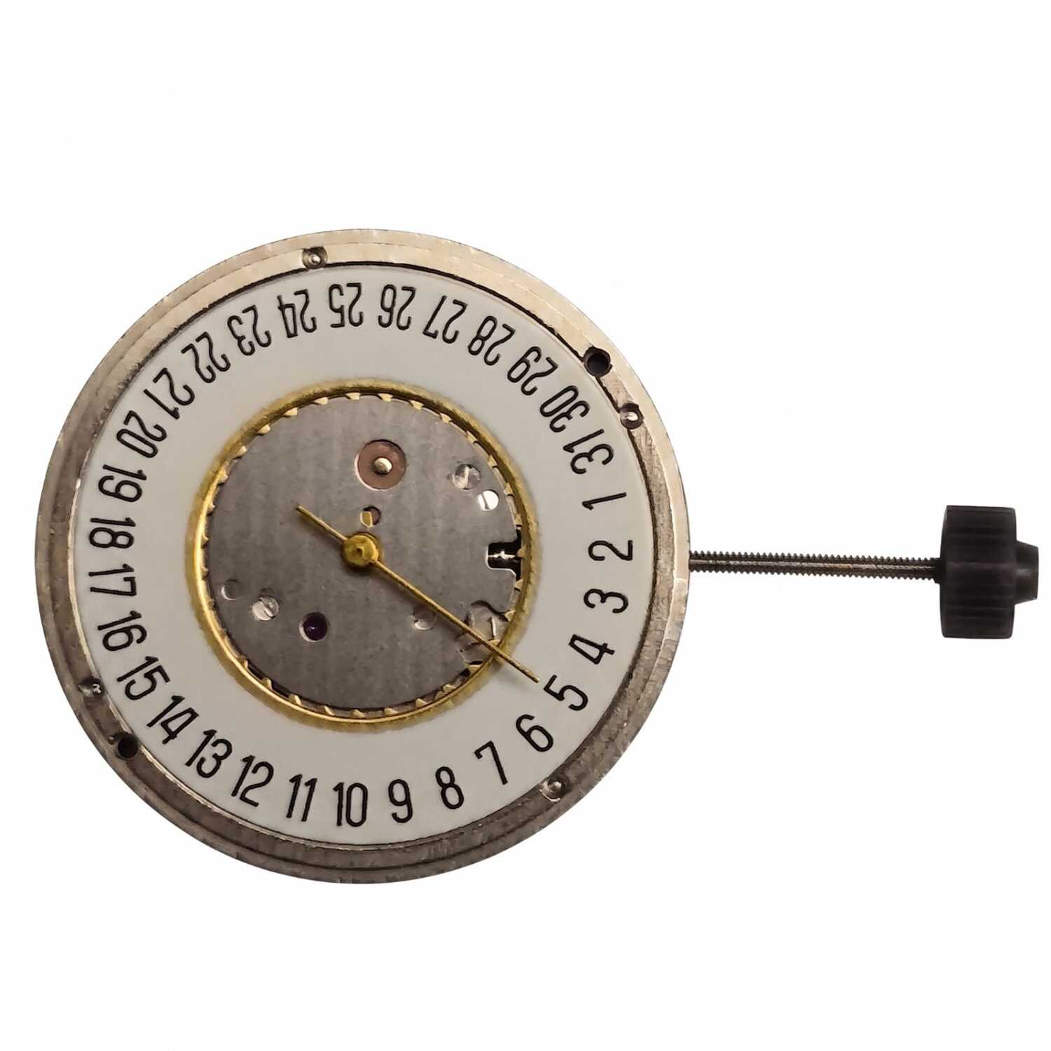 France Ebauches FE 2031 Quartz Movement – NOS