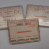 Aufzugfeder Kienzle 46 Kienzle 48 Kienzle 49 Kienzle 58 Kienzle 60, 51, Stoppuhr