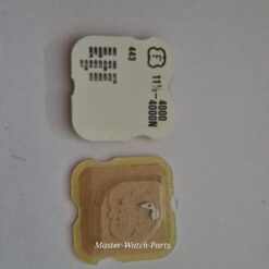 Felsa 4000 4007 4010 4017 4031 Automatik Ersatzteile Spare Parts NOS Swiss 11 1/2‴