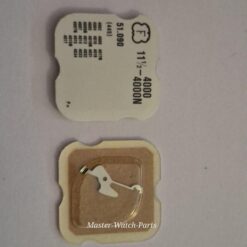 Felsa 4000 4007 4010 4017 4031 Automatik Ersatzteile Spare Parts NOS Swiss 11 1/2‴ – Bild 2