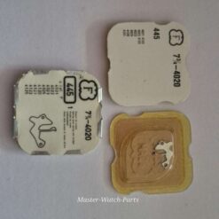 Felsa 4020 4021 4022 4120 4130 Ersatzteile Spare Parts NOS Swiss 7 3/4‴ – Bild 2