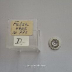 Felsa 4450 4460 4462 4550 4560 Ersatzteile Spare Parts NOS Swiss 11 1/2‴ – Bild 2