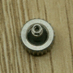 1 ud. corona 316L acero inoxidable ETA 2824-2 resistente al agua - 5.50mm – imagen 4
