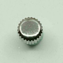 1 ud. corona 316L acero inoxidable ETA 2824-2 resistente al agua - 5.50mm – imagen 9