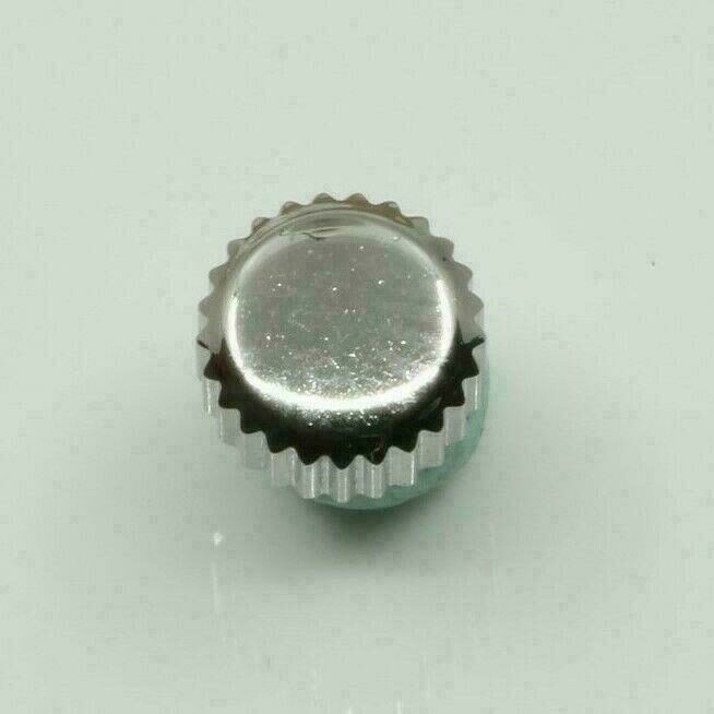 1 ud. corona 316L acero inoxidable ETA 2824-2 resistente al agua - 5.50mm – imagen 9