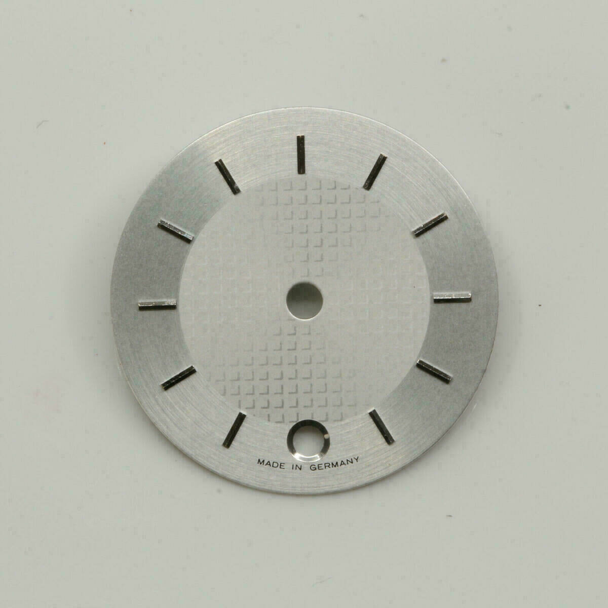 10 Dials for Quartz Movements 18,80mm Cadran Esfera - GERMANY - UNBRANDED - #9 – image 2