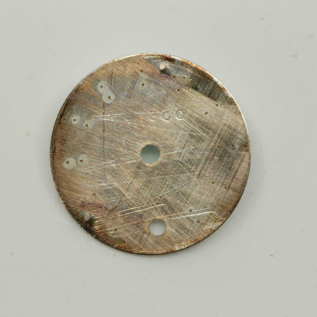 10 Dials for Quartz Movements 18,80mm Cadran Esfera - GERMANY - UNBRANDED - #9 – image 3
