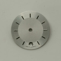 10 Zifferblätter für Quarzwerke 18,80mm - GERMANY - ohne Marke - #9
