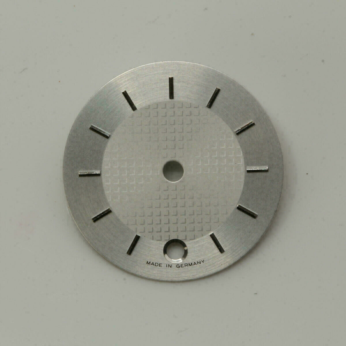 10 Dials for Quartz Movements 18,80mm Cadran Esfera - GERMANY - UNBRANDED - #9